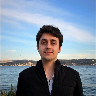 Photo of Alper Göçmen