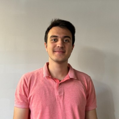 Photo of Mehmet Dedeler